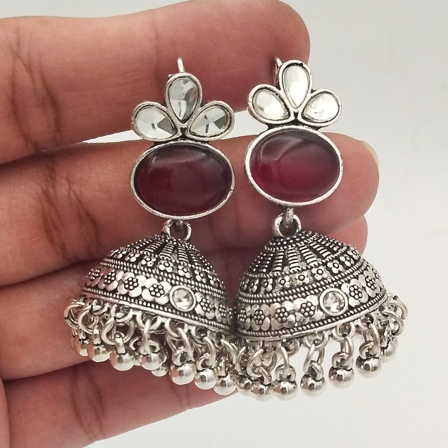Rimsha Jhumki