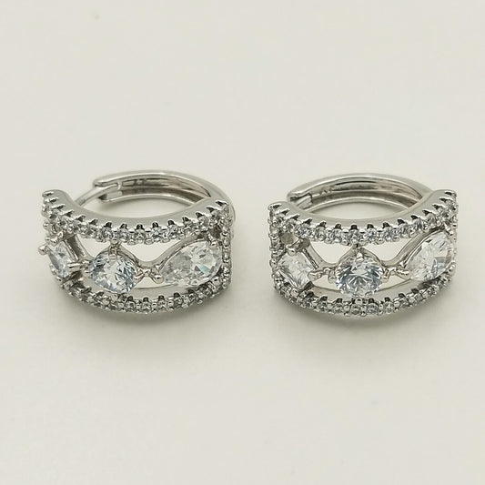 Mini Frost Hoops