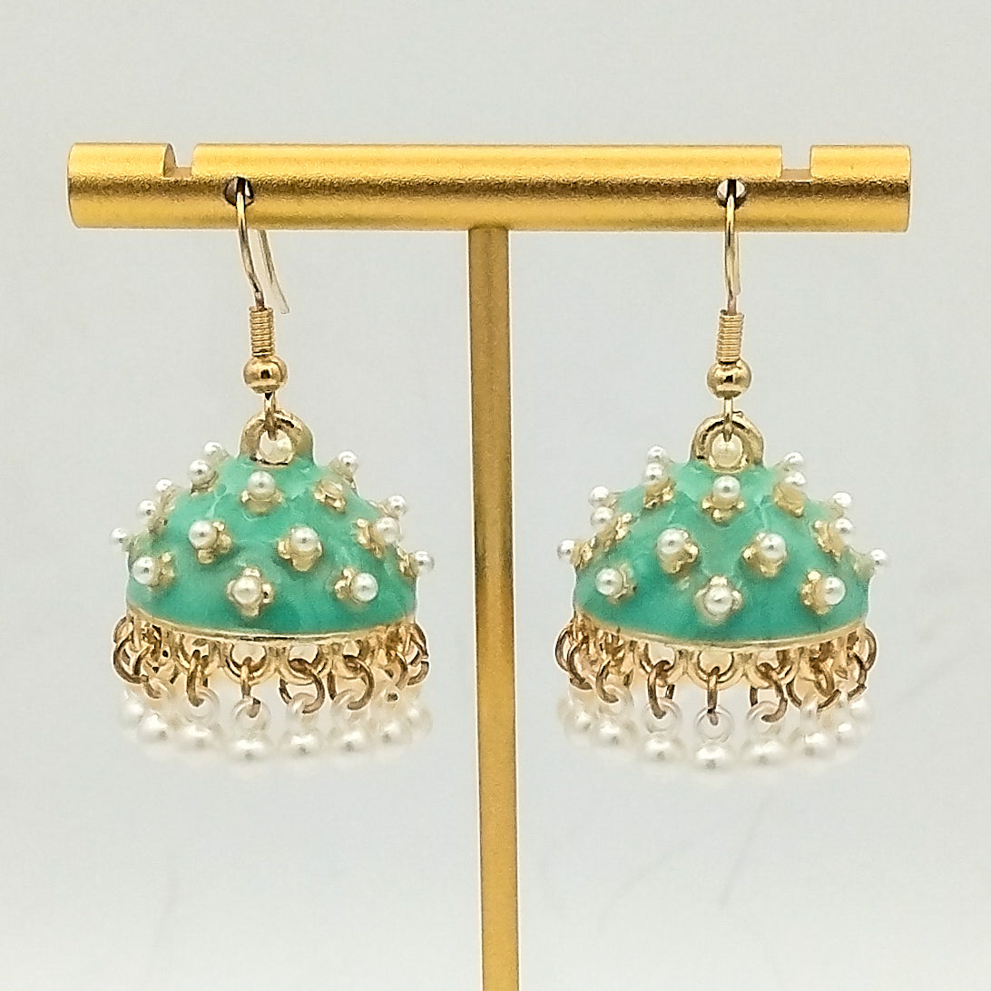 Rangrez Jhumki