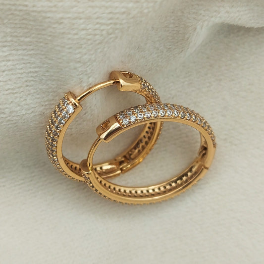 Halo Edit Hoops