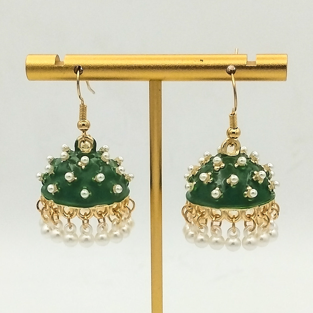 Rangrez Jhumki