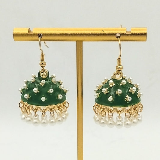 Rangrez Jhumki