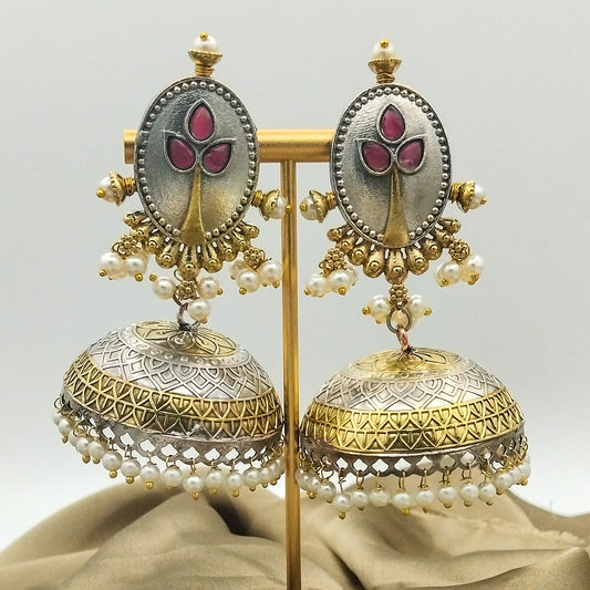 Firaaq Jhumkay