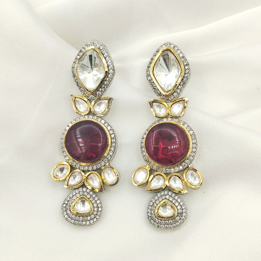 Dilara (Red)