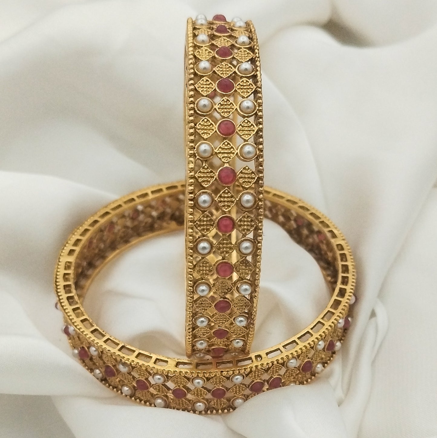 Zarmeher Karray (Pair)