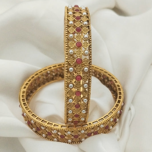 Zarmeher Karray (Pair)