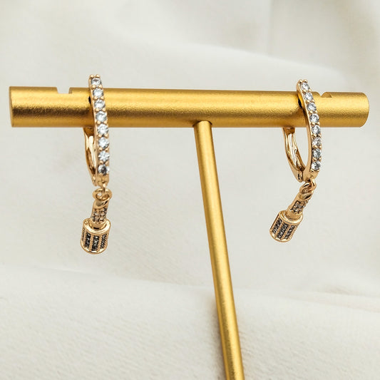 Chic Drops