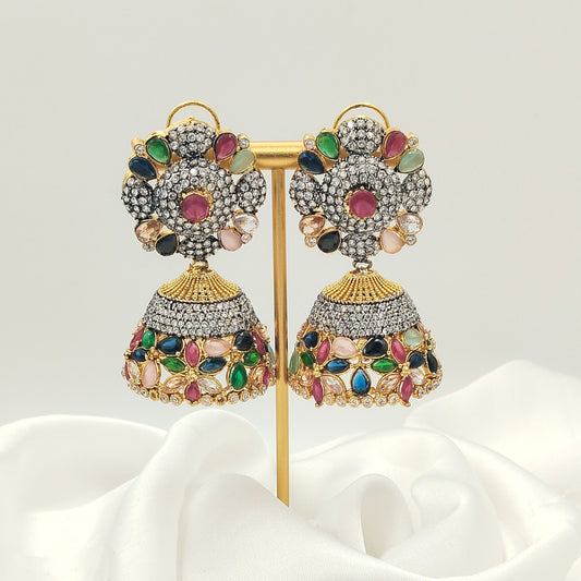 Humayun Gul (Multicolor)