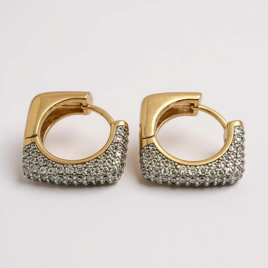 Glint Mode Hoops