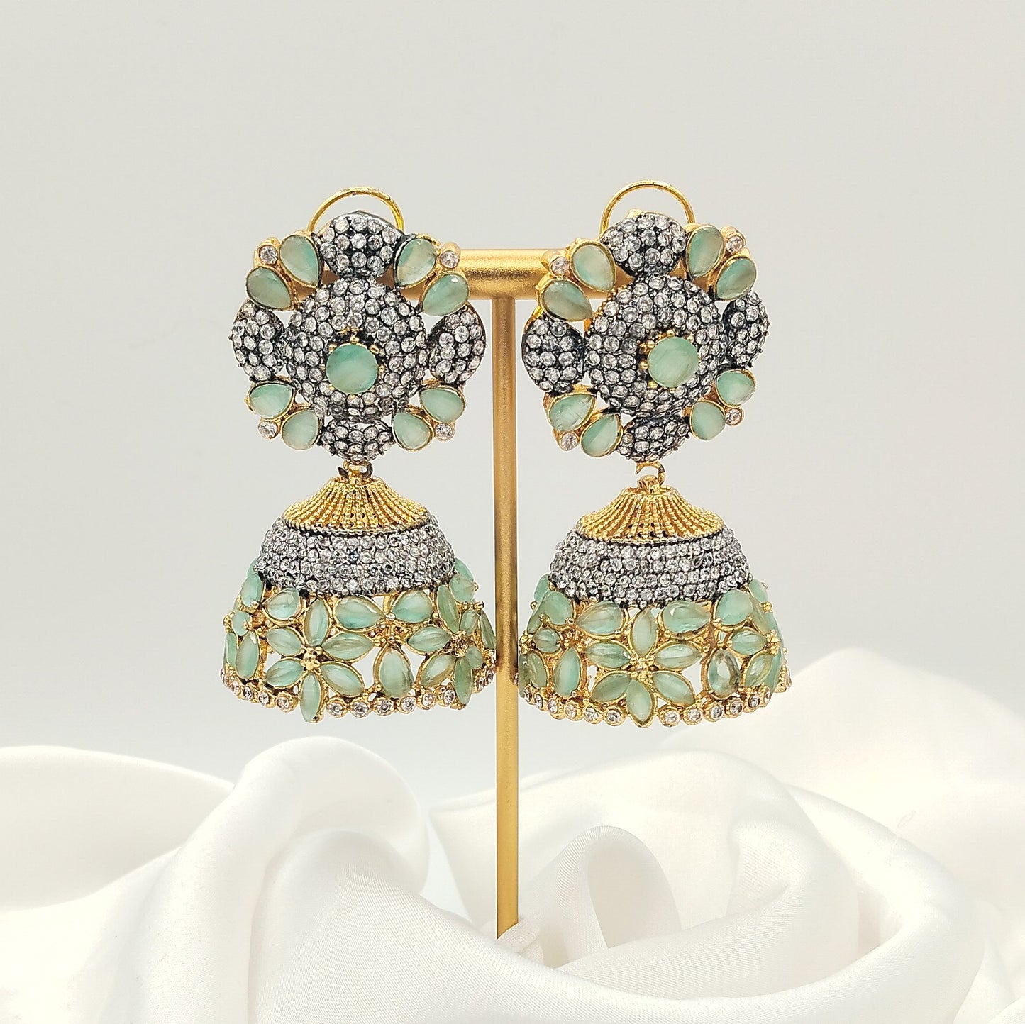 Humayun Gul (Mint)