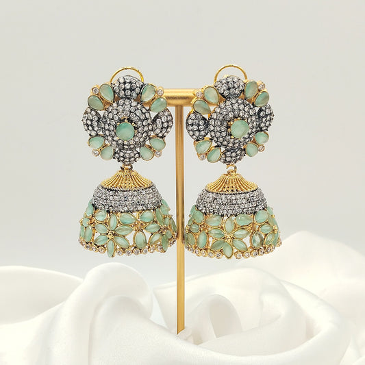 Humayun Gul (Mint)
