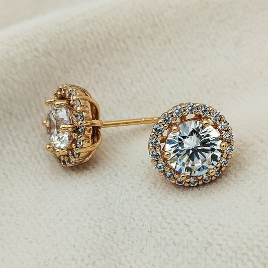 Velore Round Studs