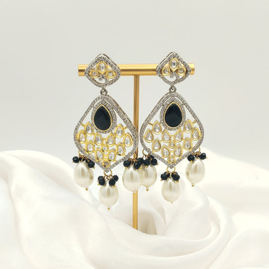 Farzaneh (Black)